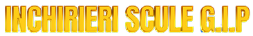 Logo Inchirieri Scule GIP